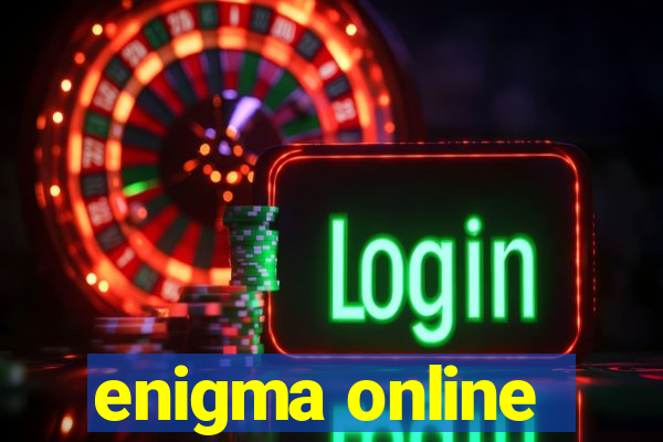 enigma online